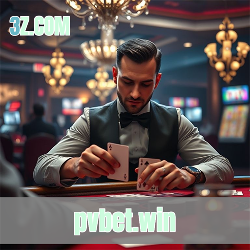 Bônus Imperdíveis no pvbet.win para Jogadores Brasileiros