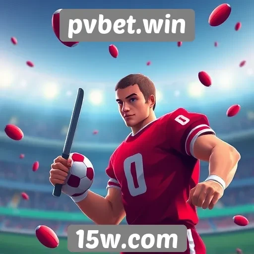 Promoções e bônus oferecidos por pvbet.win