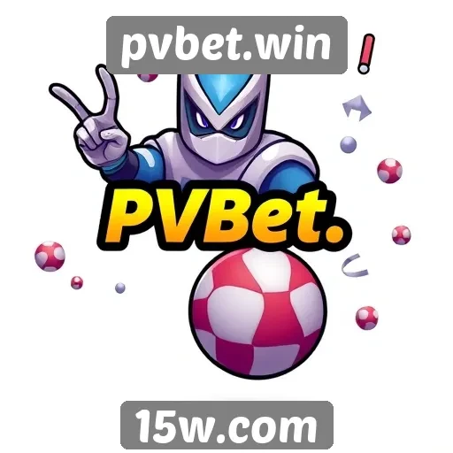 Variedade de jogos disponíveis em pvbet.win